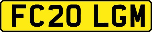 FC20LGM