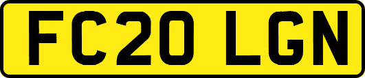 FC20LGN