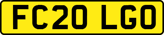 FC20LGO