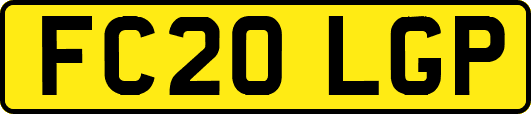 FC20LGP
