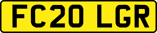 FC20LGR