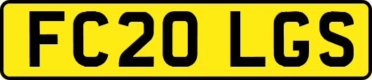 FC20LGS