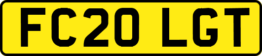 FC20LGT