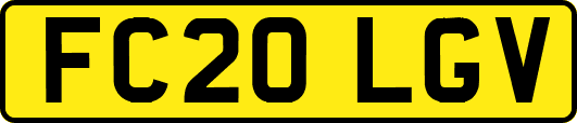 FC20LGV