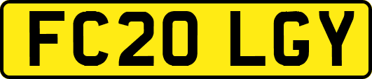 FC20LGY
