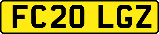 FC20LGZ