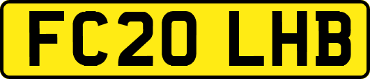FC20LHB