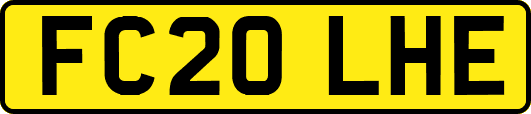 FC20LHE