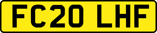 FC20LHF