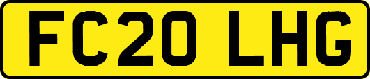 FC20LHG