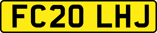 FC20LHJ