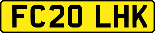 FC20LHK