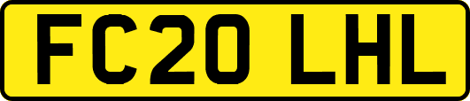 FC20LHL