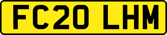 FC20LHM