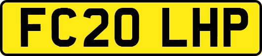 FC20LHP