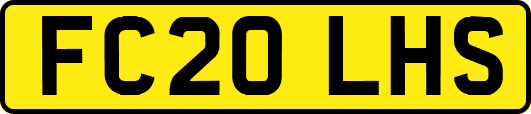 FC20LHS