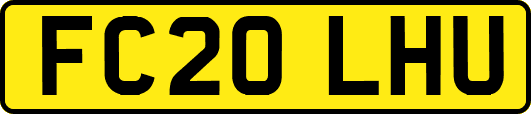 FC20LHU