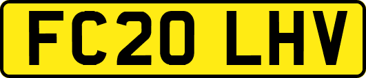 FC20LHV