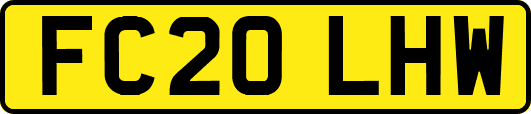FC20LHW