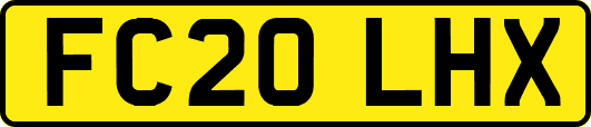 FC20LHX