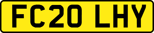 FC20LHY