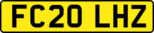 FC20LHZ