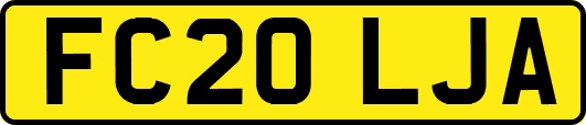 FC20LJA
