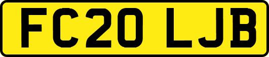 FC20LJB