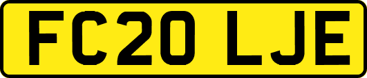FC20LJE