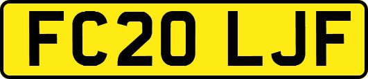 FC20LJF