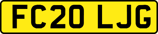 FC20LJG