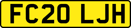 FC20LJH