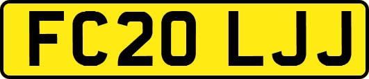 FC20LJJ