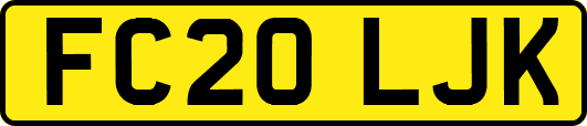 FC20LJK