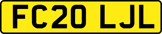 FC20LJL