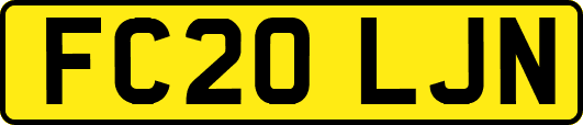FC20LJN