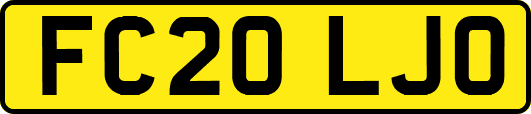 FC20LJO
