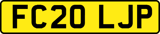 FC20LJP