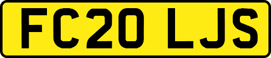 FC20LJS