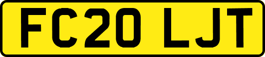 FC20LJT
