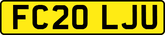 FC20LJU