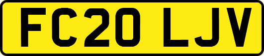 FC20LJV