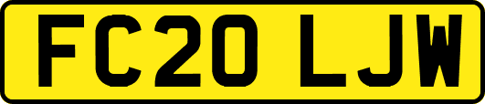 FC20LJW