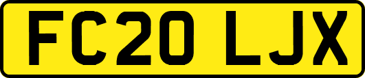 FC20LJX