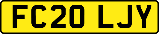 FC20LJY