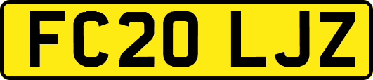 FC20LJZ