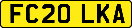 FC20LKA