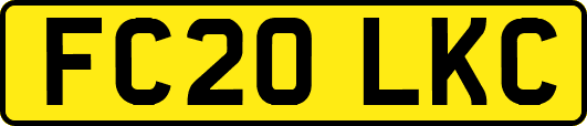 FC20LKC