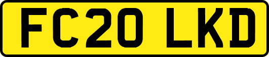 FC20LKD