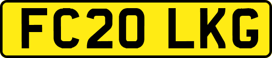 FC20LKG